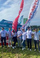 Компания «Спорт-Авто» стала участником масштабного аграрного события – День Поля Вологодской области -2024! Компания «Спорт-Авто» стала участником масштабного аграрного события – День Поля Вологодской области -2024!