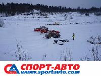 Соревнования в карьере "Санниково" продолжаются! Соревнования в карьере "Санниково" продолжаются!