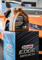 CASTROL ПРЕДСТАВЛЯЕТ НОВУЮ ЛИНЕЙКУ МОТОРНЫХ МАСЕЛ CASTROL ПРЕДСТАВЛЯЕТ НОВУЮ ЛИНЕЙКУ МОТОРНЫХ МАСЕЛ