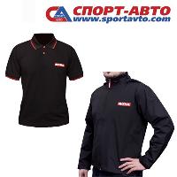 Товары с логотипом Motul Товары с логотипом Motul
