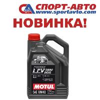 MOTUL POWER LCV TURBO DISEL 10W-40 