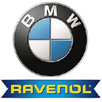 BMW выбирает Ravenol BMW выбирает Ravenol