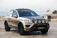 Мировой рекорд! Мировой рекорд!
