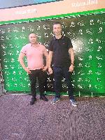 Спорт-Авто посетил партнерскую конференцию GRASS Спорт-Авто посетил партнерскую конференцию GRASS