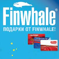   Finwhale