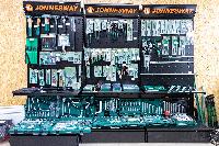 Бренд-секция инструмента Jonnesway Бренд-секция инструмента Jonnesway