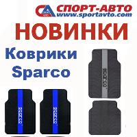  Sparco